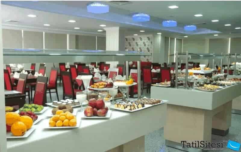 Nehir Termal Hotel & Spa